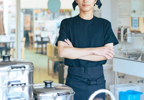 頑張りはしっかり評価